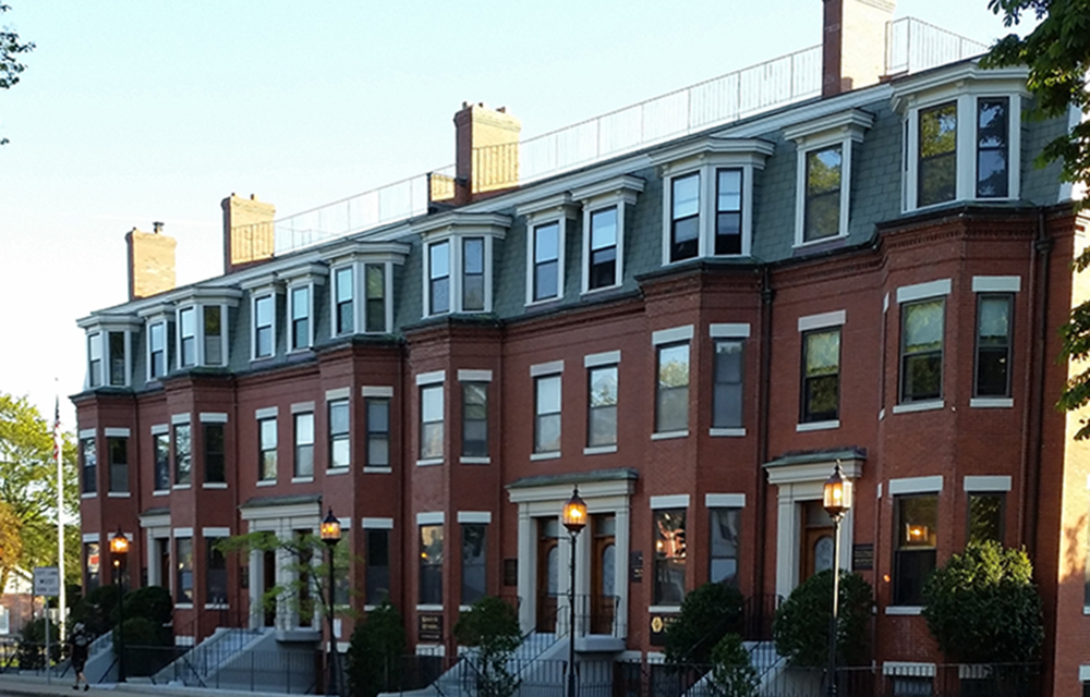 Property Management & Operations Spotlight - CPC Management, LLC